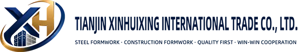 Tianjin Xinhuixing Comercio Internacional Co., Ltd.