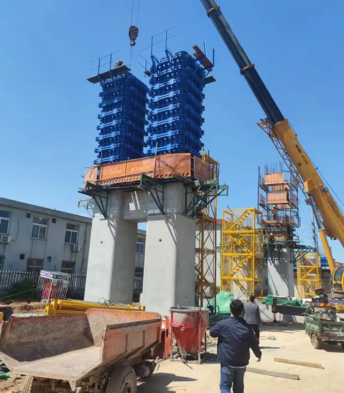 Construction Work