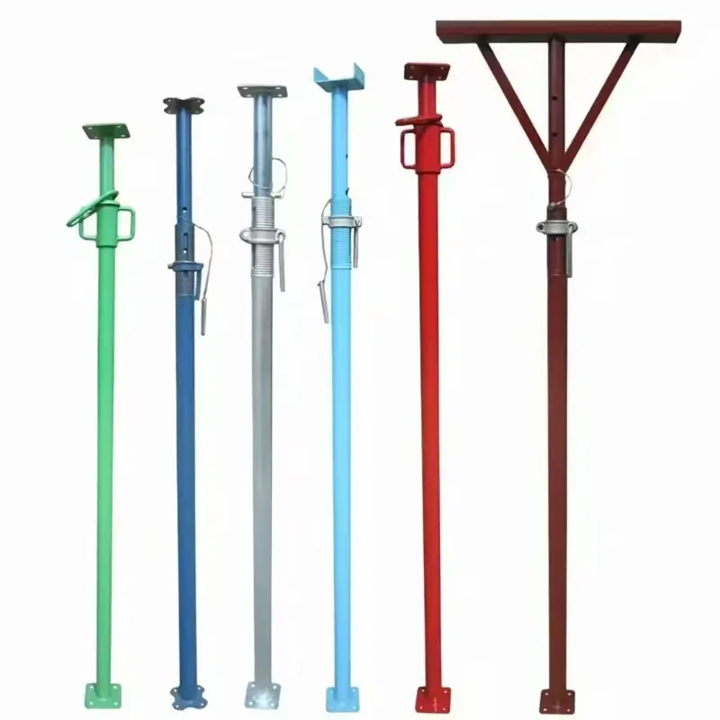 Construction Steel Prop